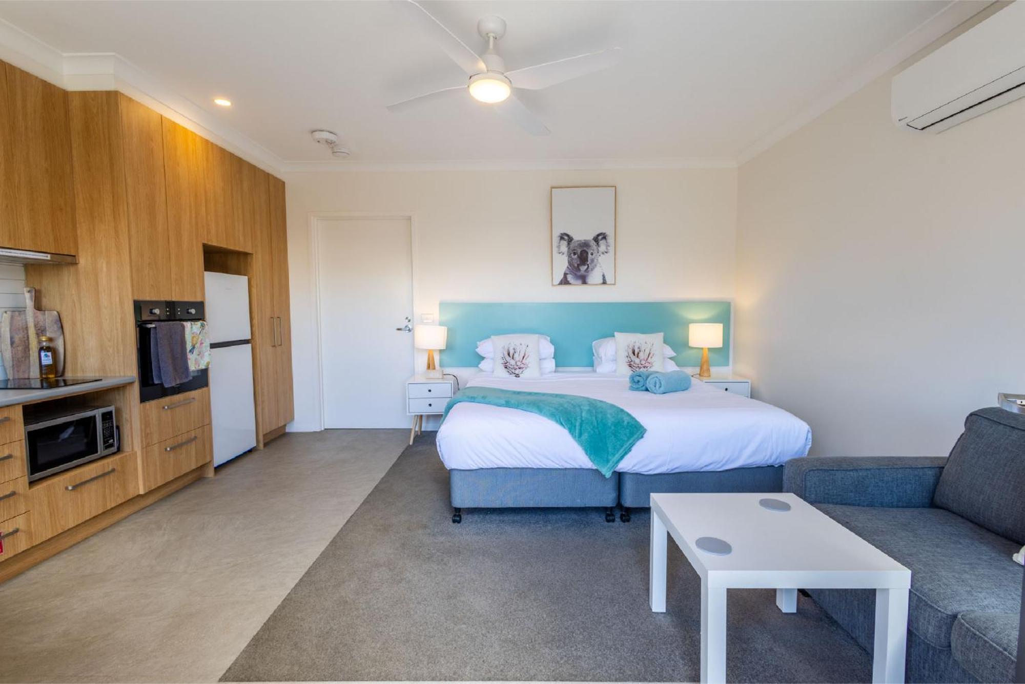 Botanic Apartments Warrnambool Exterior photo
