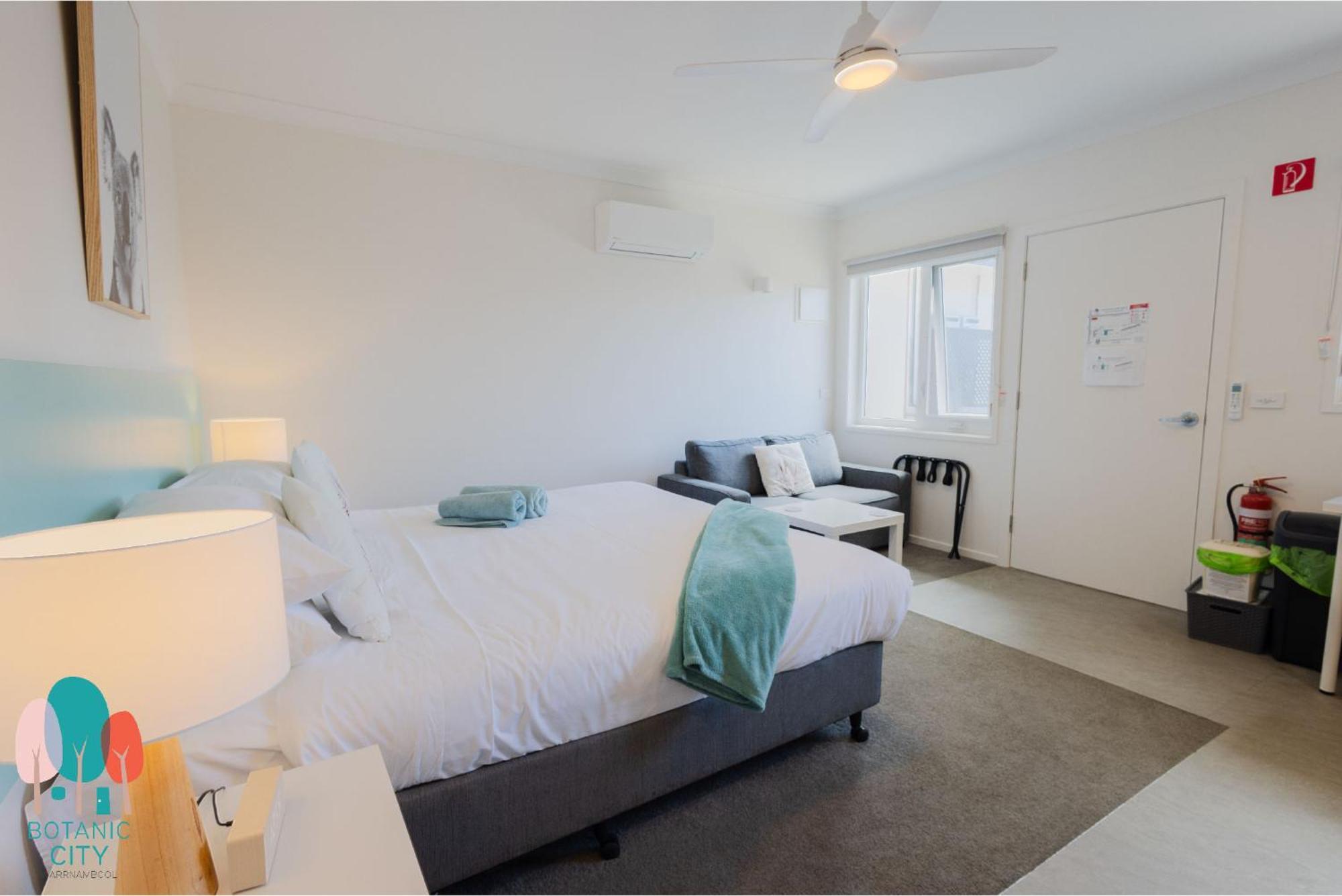 Botanic Apartments Warrnambool Exterior photo