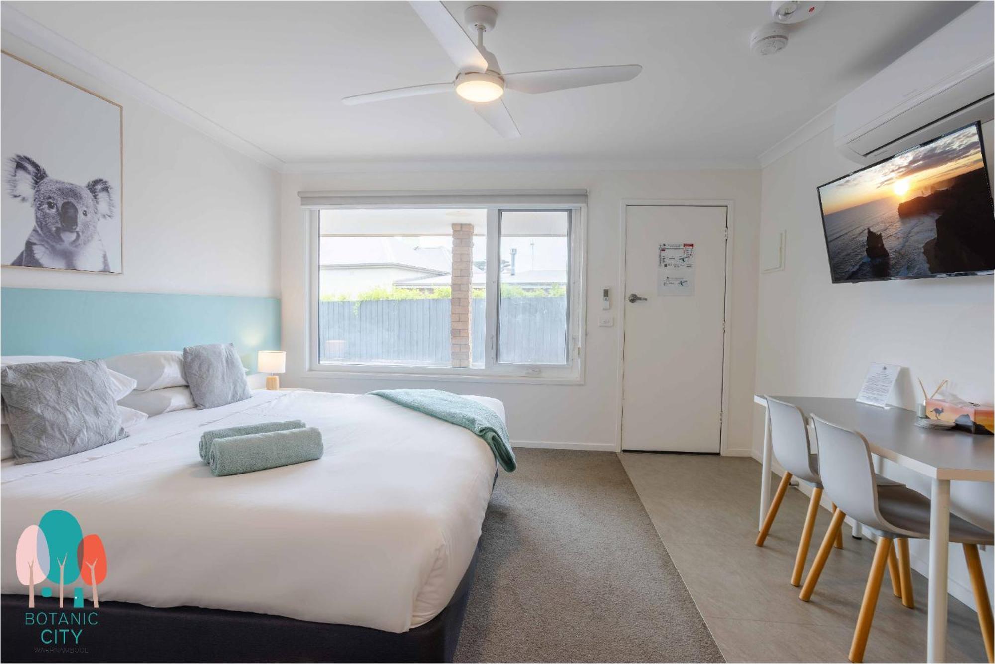 Botanic Apartments Warrnambool Exterior photo