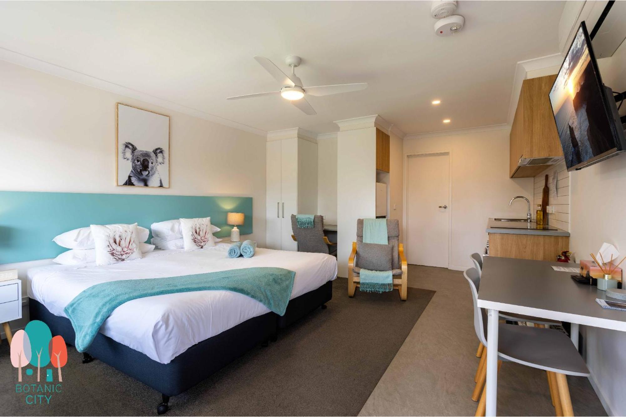 Botanic Apartments Warrnambool Exterior photo