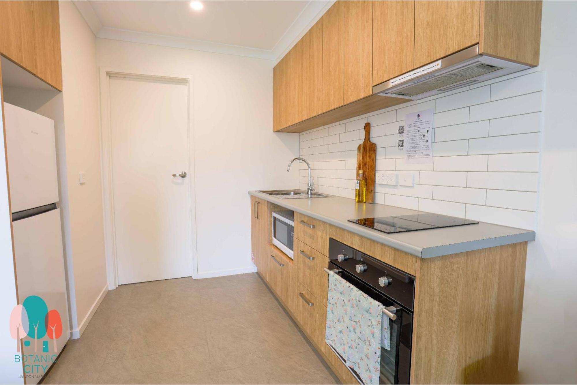 Botanic Apartments Warrnambool Exterior photo