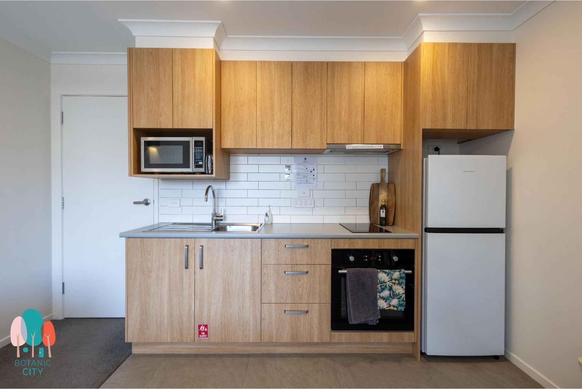 Botanic Apartments Warrnambool Exterior photo