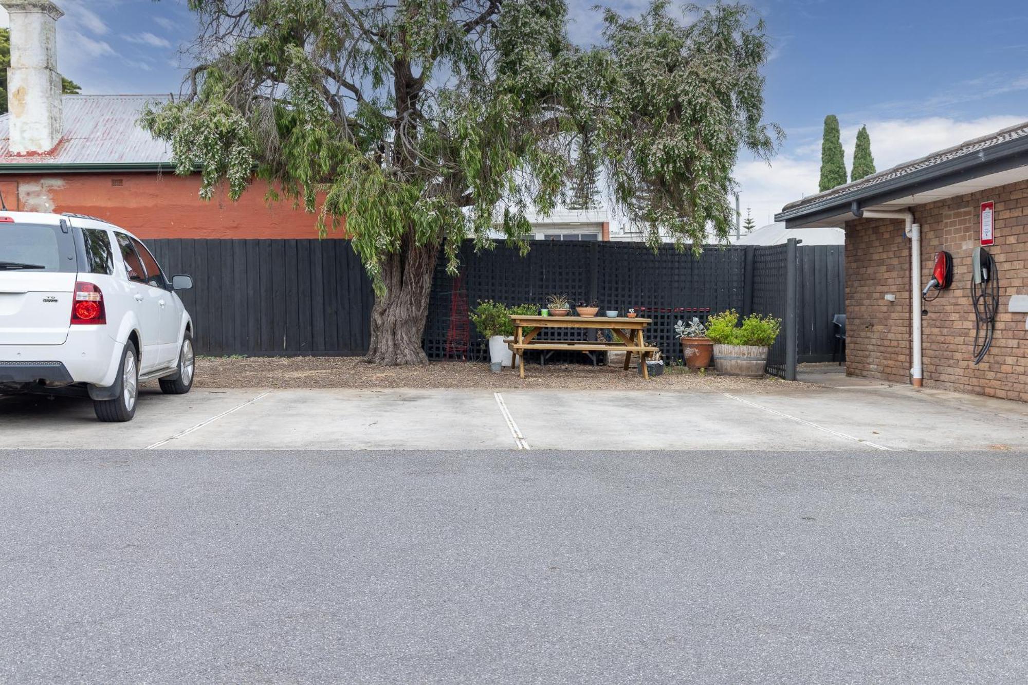 Botanic Apartments Warrnambool Exterior photo